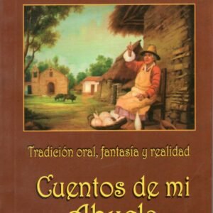 Cuentos de mi abuela