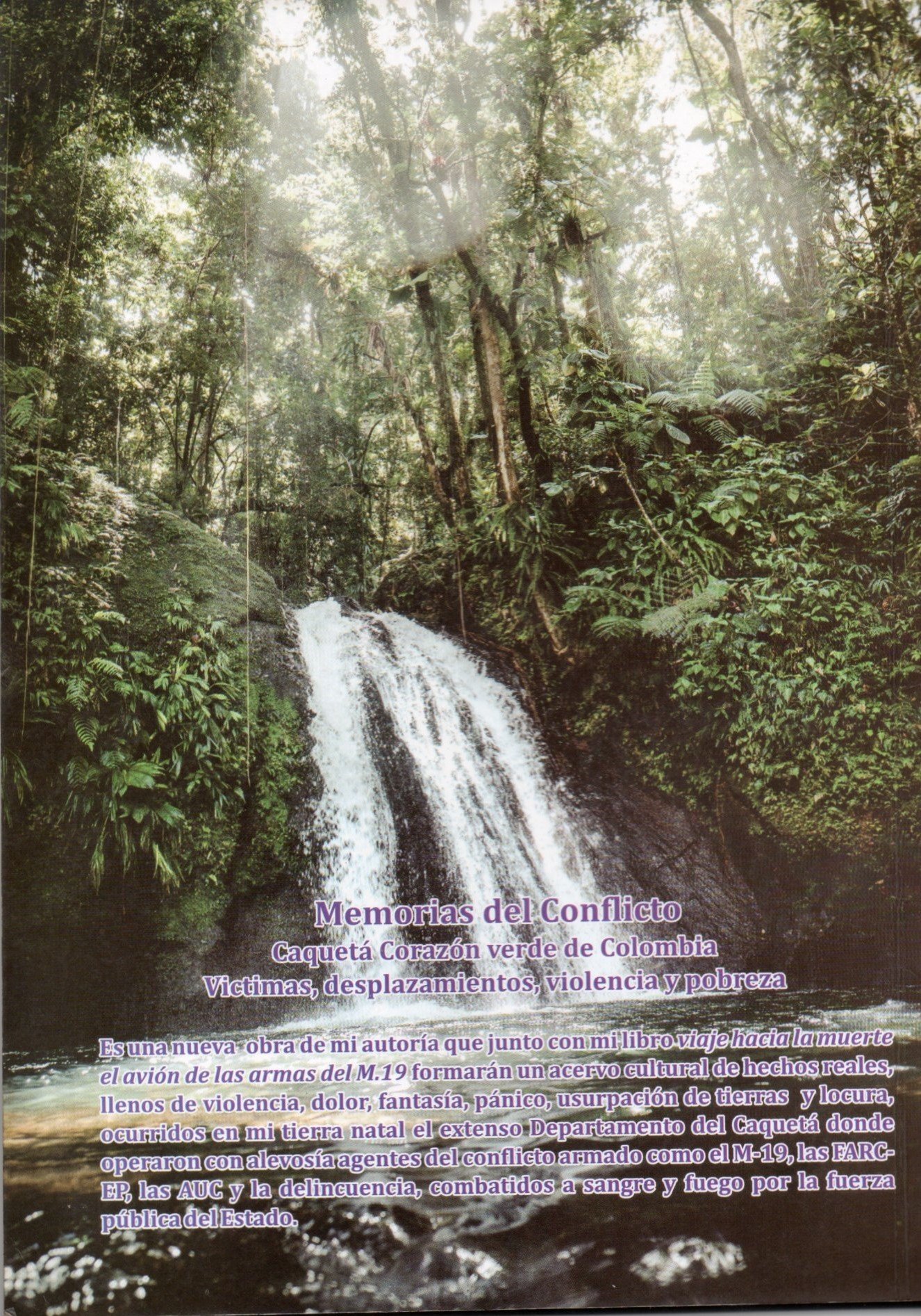 Memorias del conflicto - Image 2