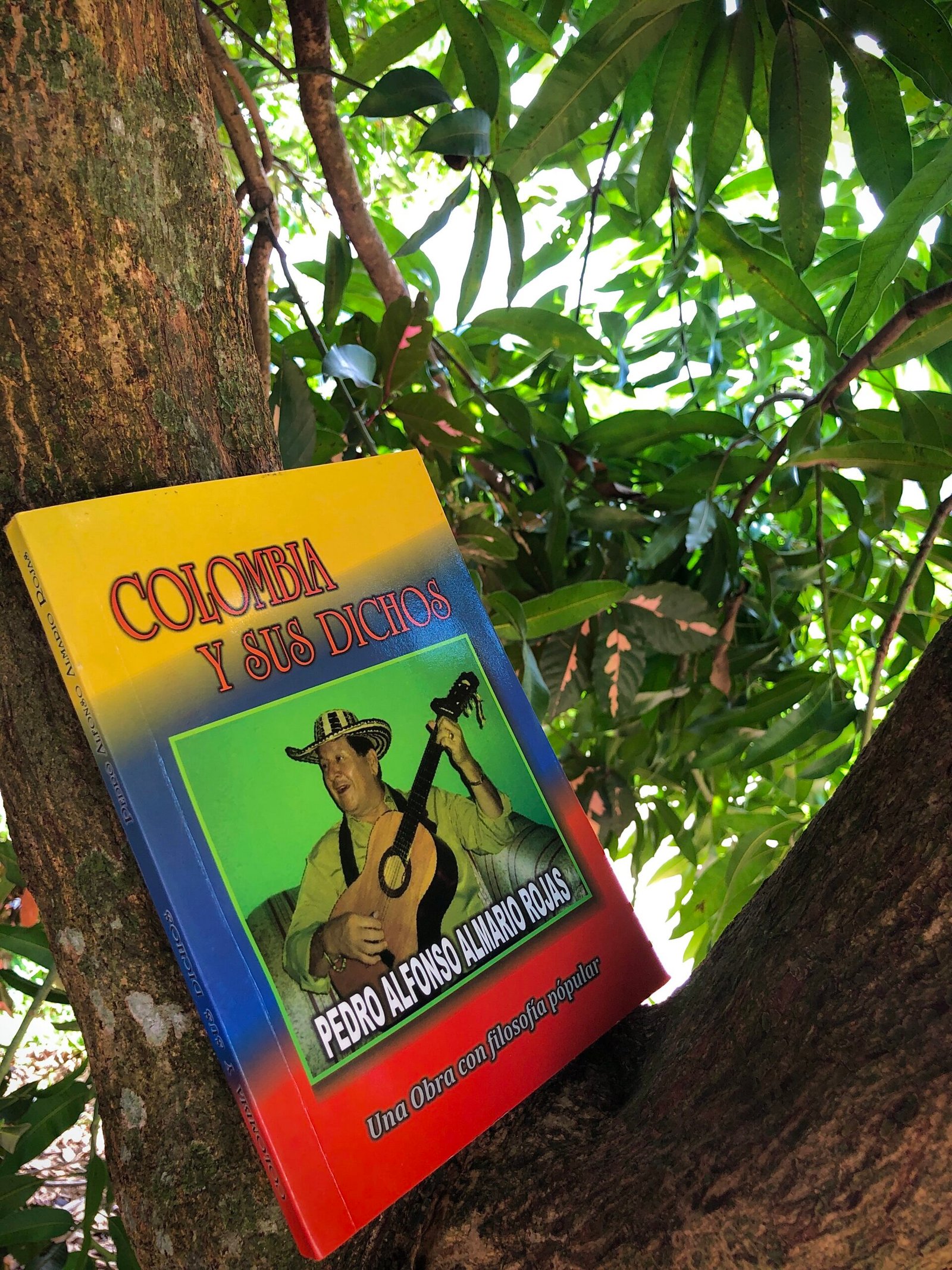 Colombia y sus dichos - Image 3