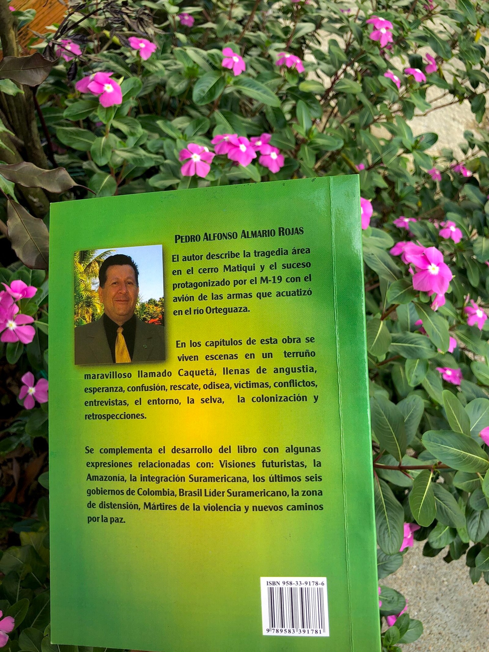 Viaje hacia la muerte - Image 4