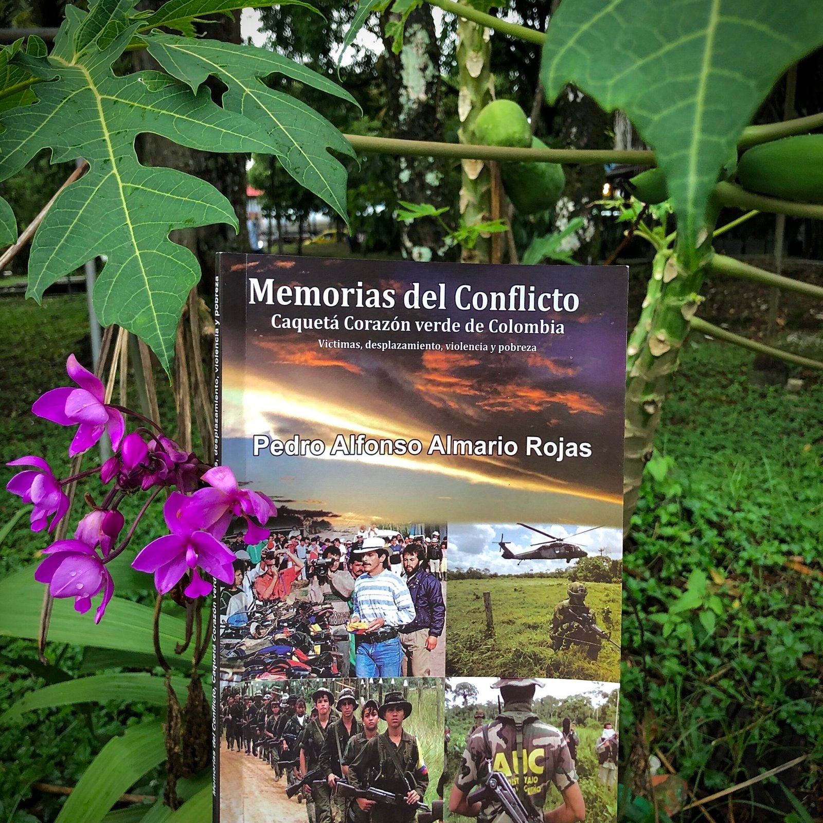 Memorias del conflicto - Image 3