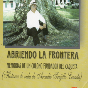Abriendo la frontera